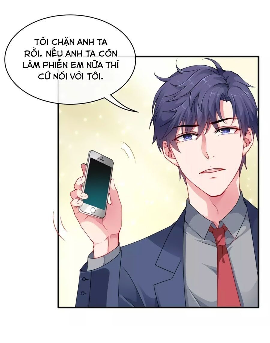 Băng Sơn Tổng Tài Sủng Thê Đến Vô Đạo Chapter 12 - Trang 2