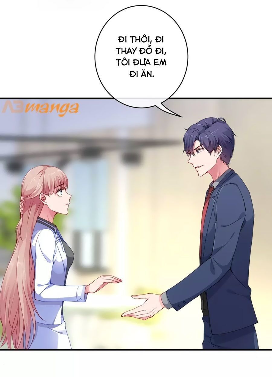 Băng Sơn Tổng Tài Sủng Thê Đến Vô Đạo Chapter 12 - Trang 2