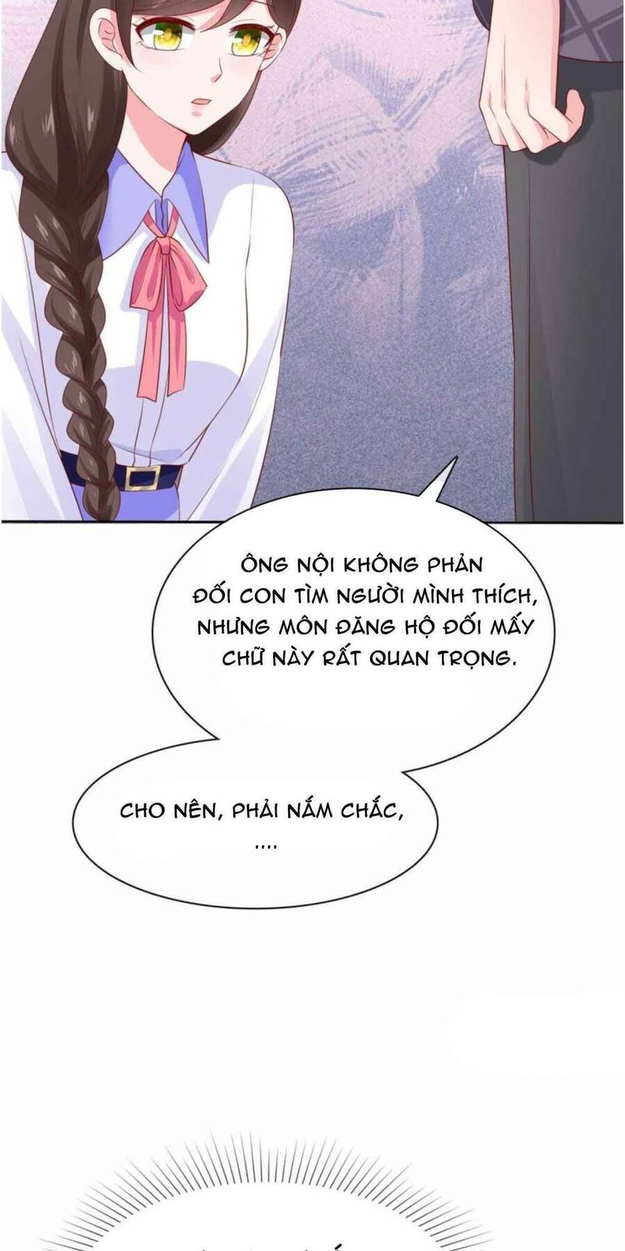 Băng Sơn Tổng Tài Sủng Thê Đến Vô Đạo Chapter 120 - Trang 2