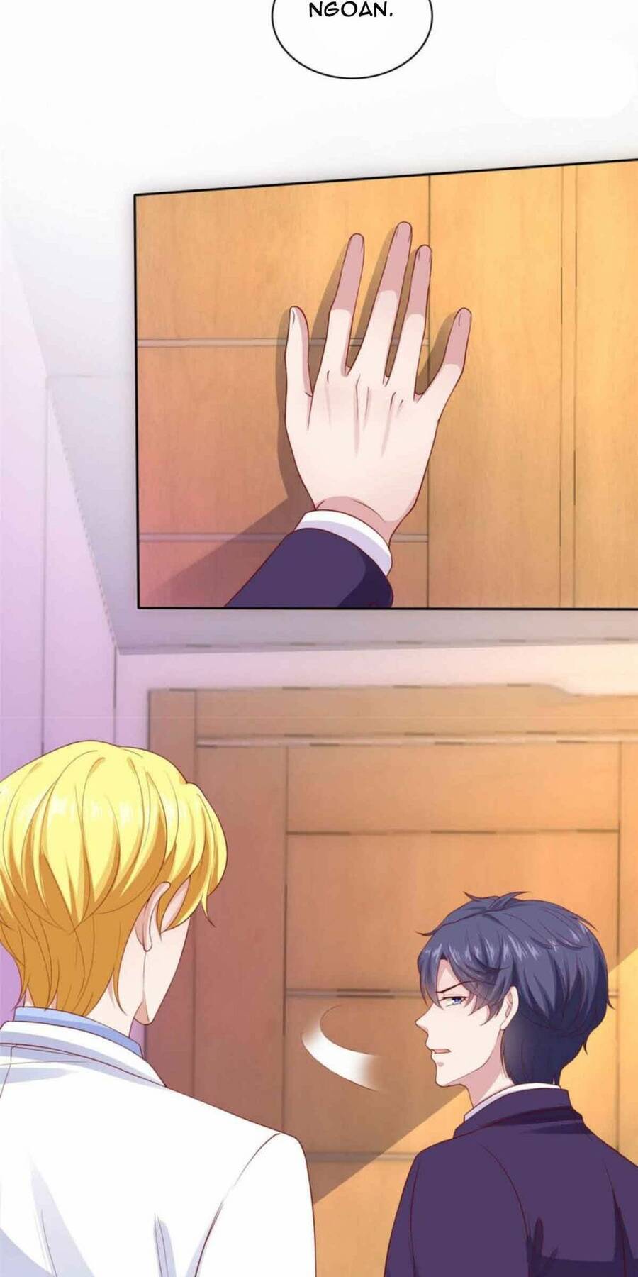 Băng Sơn Tổng Tài Sủng Thê Đến Vô Đạo Chapter 120 - Trang 2