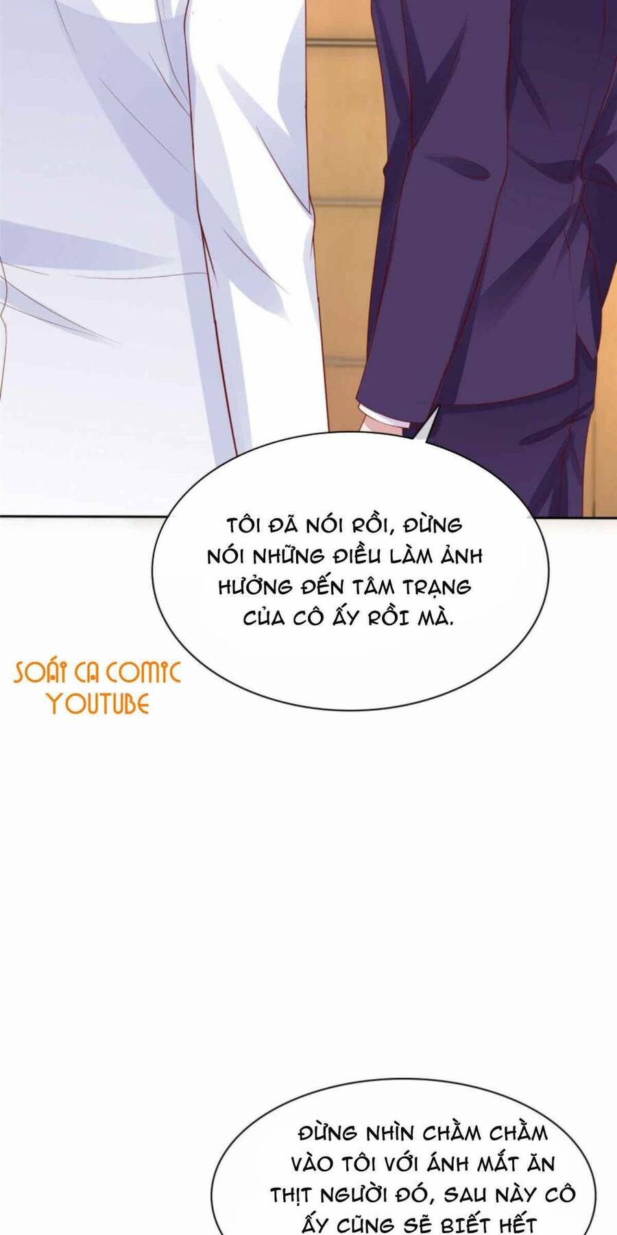 Băng Sơn Tổng Tài Sủng Thê Đến Vô Đạo Chapter 120 - Trang 2