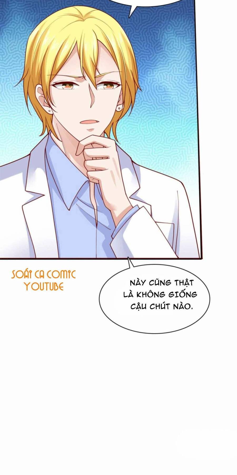 Băng Sơn Tổng Tài Sủng Thê Đến Vô Đạo Chapter 120 - Trang 2