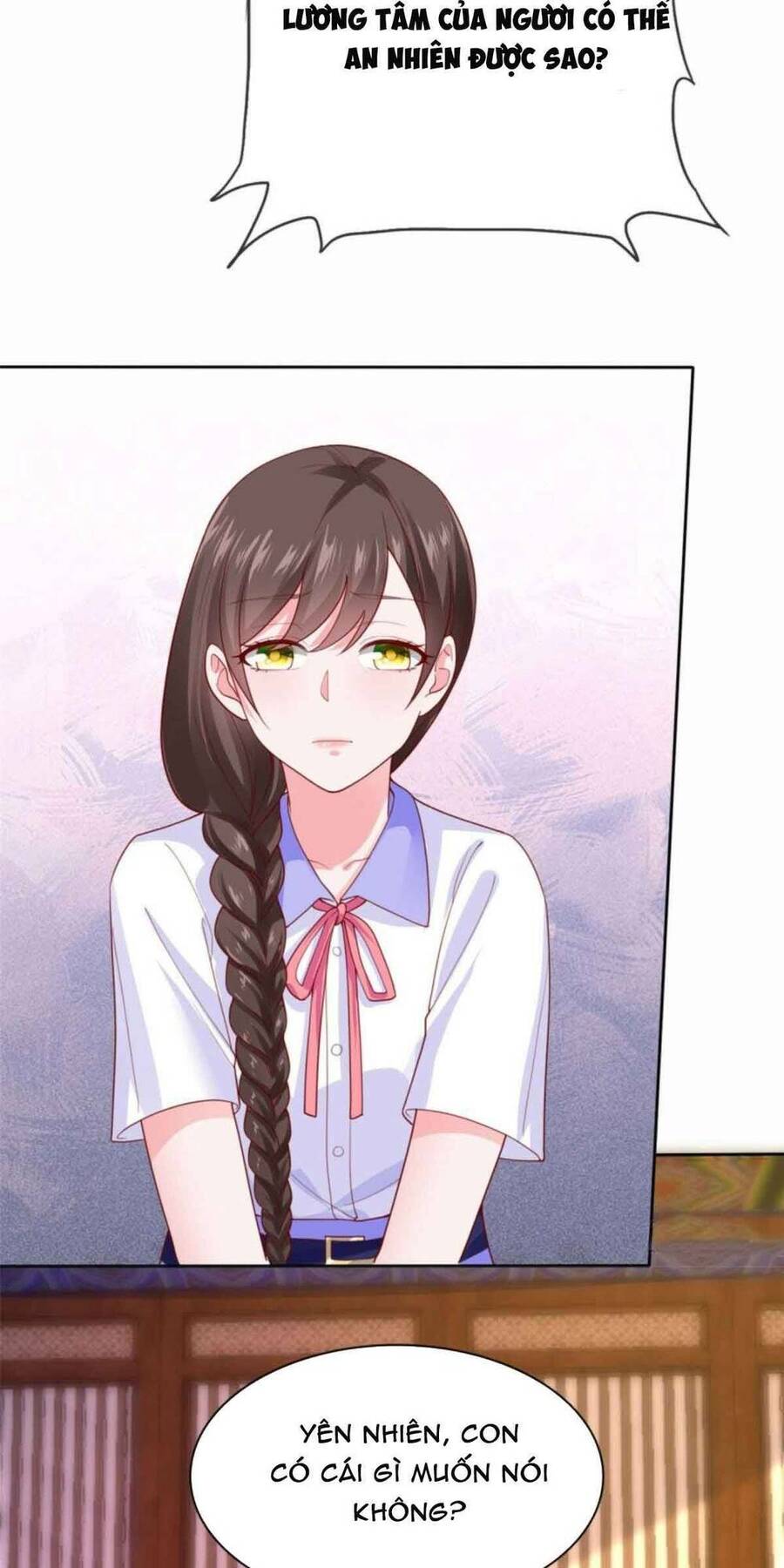 Băng Sơn Tổng Tài Sủng Thê Đến Vô Đạo Chapter 120 - Trang 2