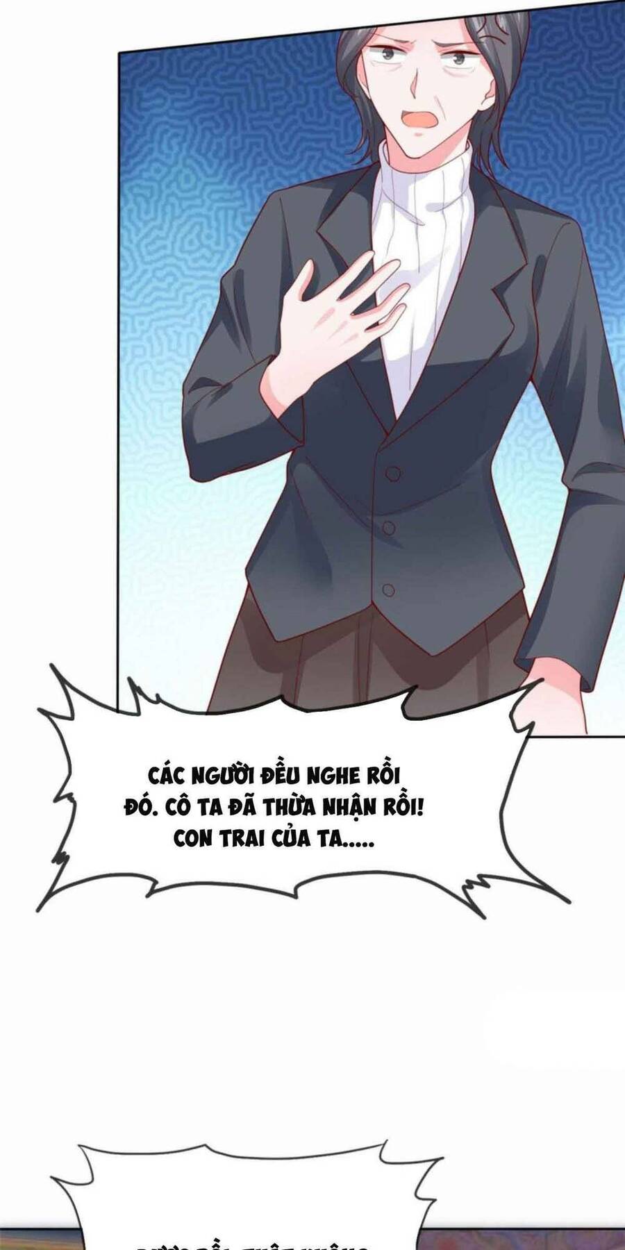 Băng Sơn Tổng Tài Sủng Thê Đến Vô Đạo Chapter 120 - Trang 2