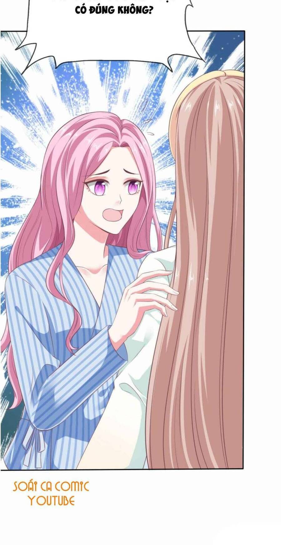 Băng Sơn Tổng Tài Sủng Thê Đến Vô Đạo Chapter 121 - Trang 2