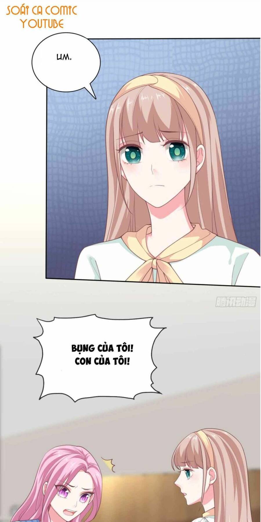 Băng Sơn Tổng Tài Sủng Thê Đến Vô Đạo Chapter 121 - Trang 2