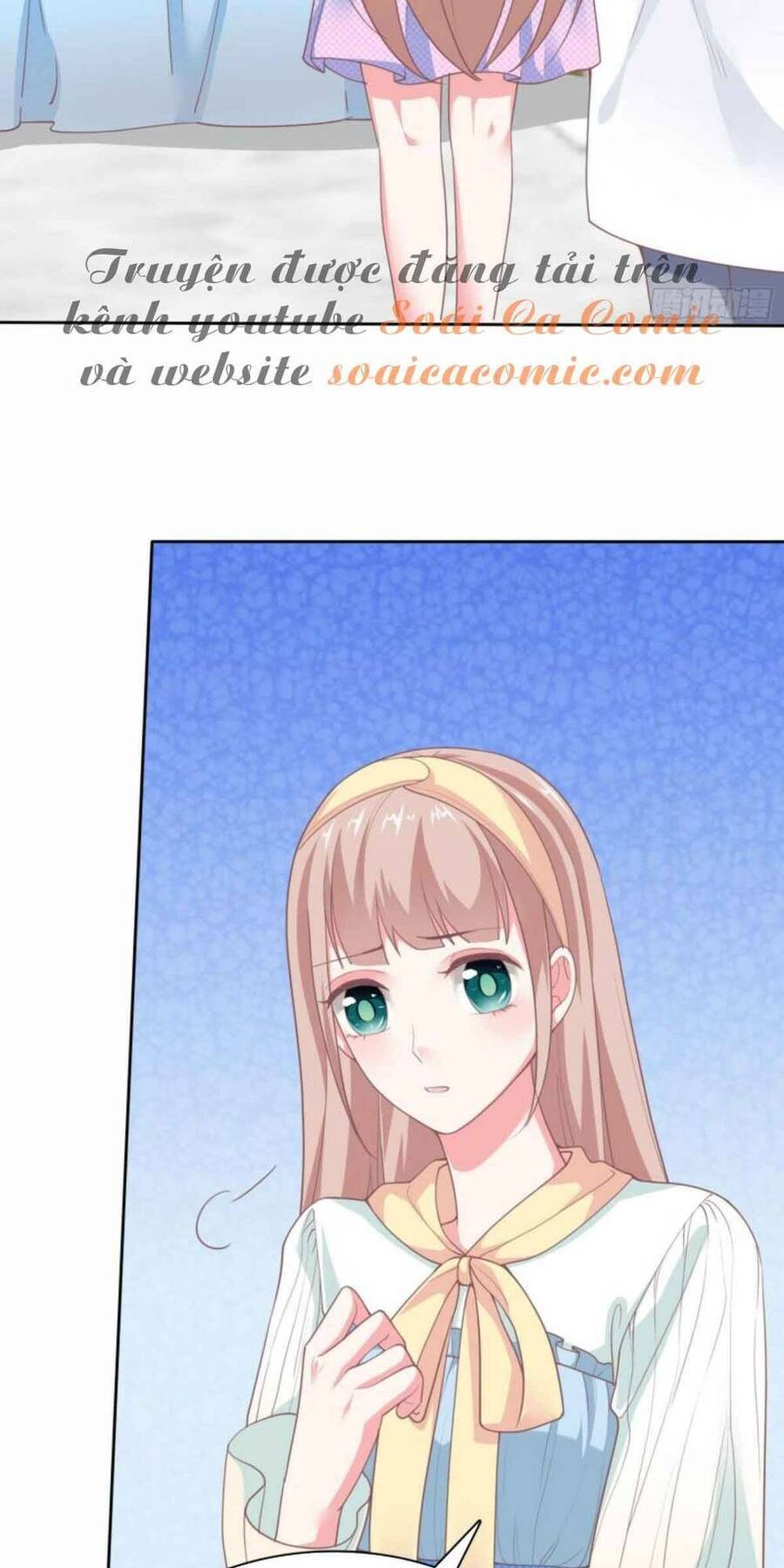 Băng Sơn Tổng Tài Sủng Thê Đến Vô Đạo Chapter 121 - Trang 2