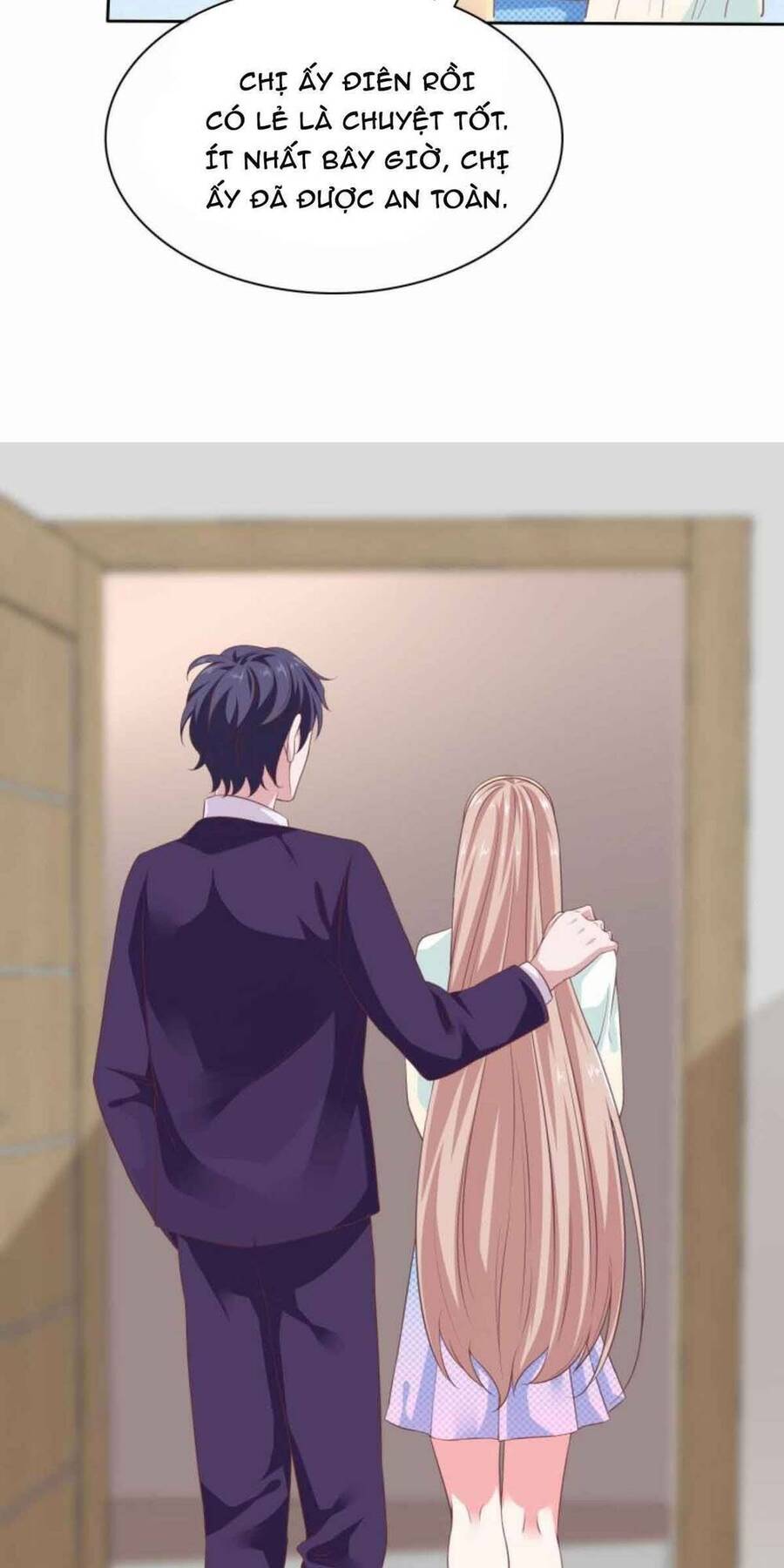 Băng Sơn Tổng Tài Sủng Thê Đến Vô Đạo Chapter 121 - Trang 2