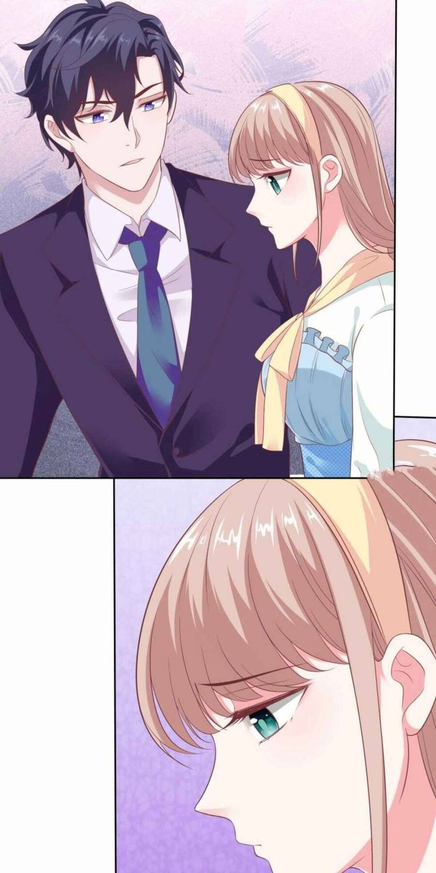 Băng Sơn Tổng Tài Sủng Thê Đến Vô Đạo Chapter 121 - Trang 2