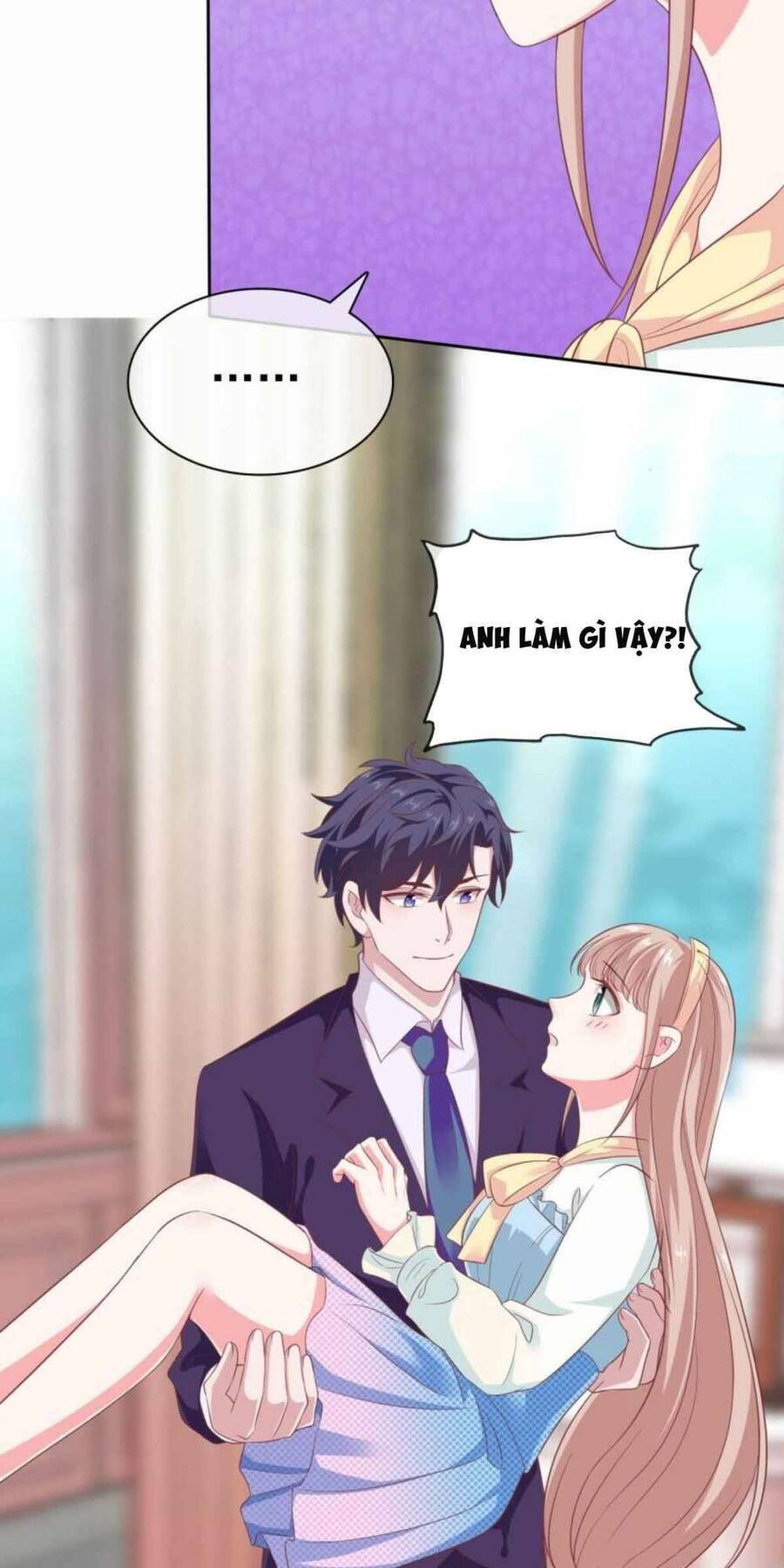 Băng Sơn Tổng Tài Sủng Thê Đến Vô Đạo Chapter 121 - Trang 2