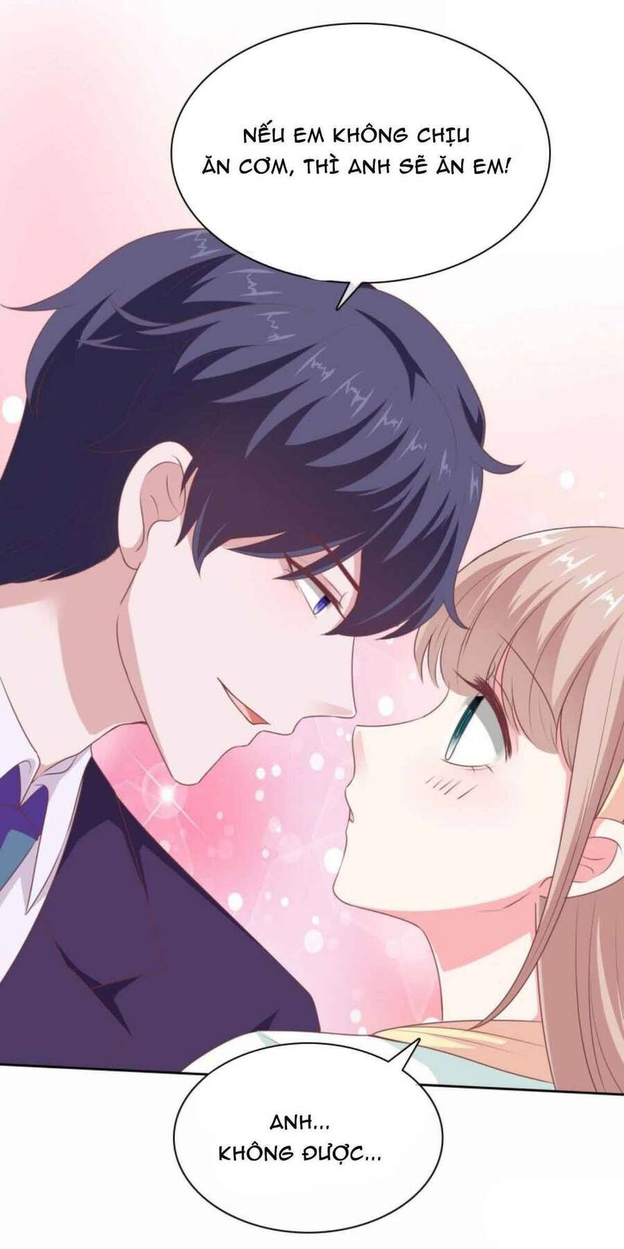 Băng Sơn Tổng Tài Sủng Thê Đến Vô Đạo Chapter 121 - Trang 2