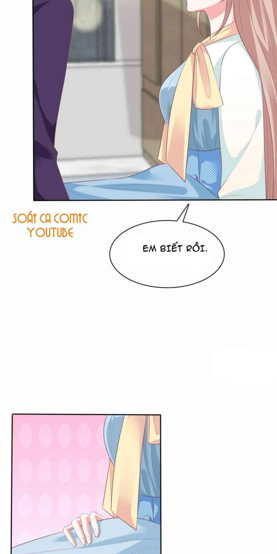 Băng Sơn Tổng Tài Sủng Thê Đến Vô Đạo Chapter 121 - Trang 2