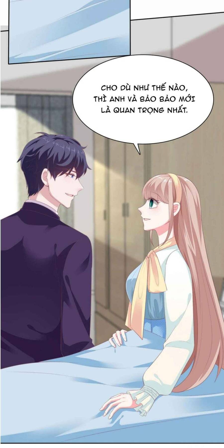 Băng Sơn Tổng Tài Sủng Thê Đến Vô Đạo Chapter 121 - Trang 2