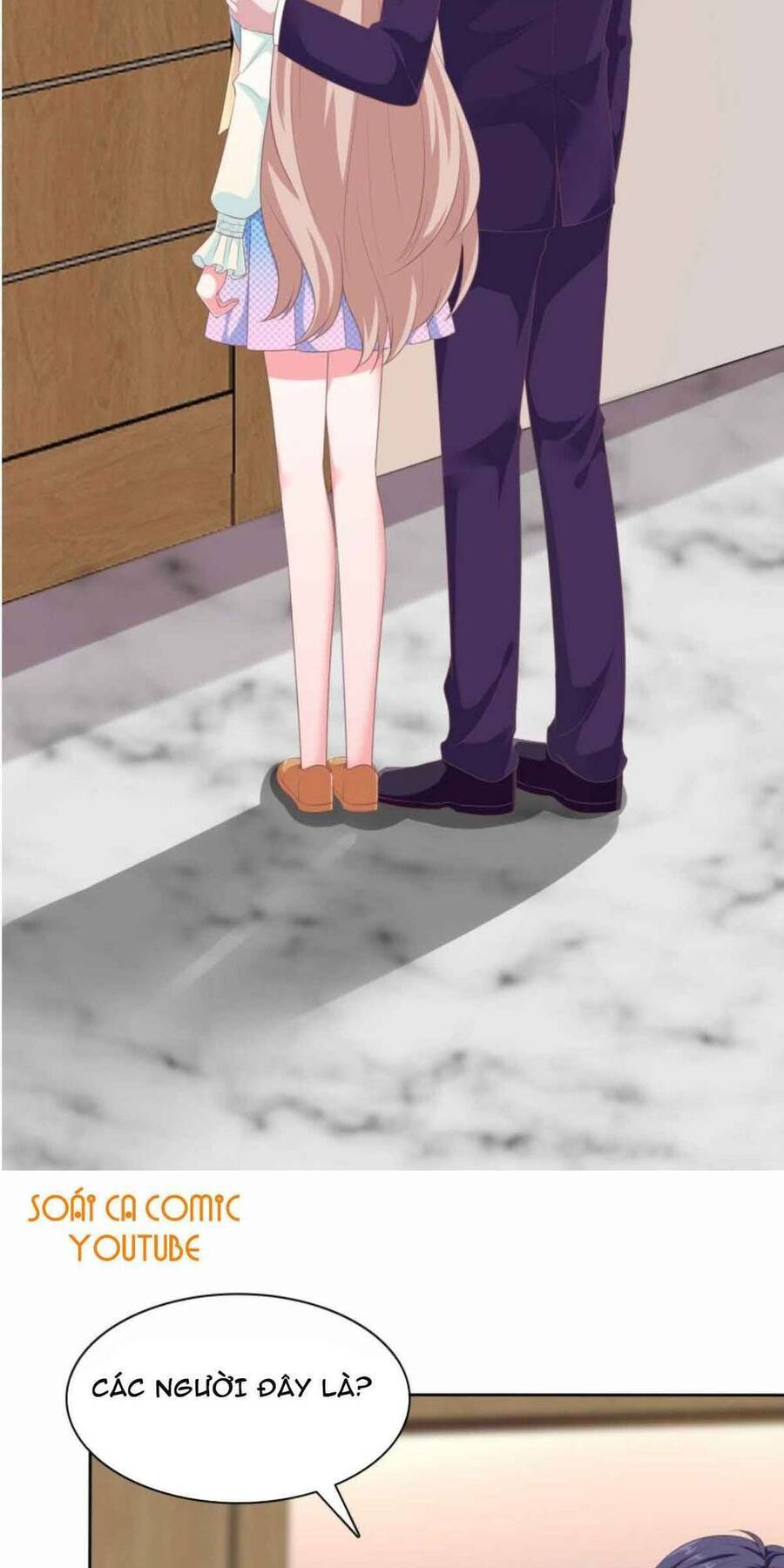 Băng Sơn Tổng Tài Sủng Thê Đến Vô Đạo Chapter 121 - Trang 2