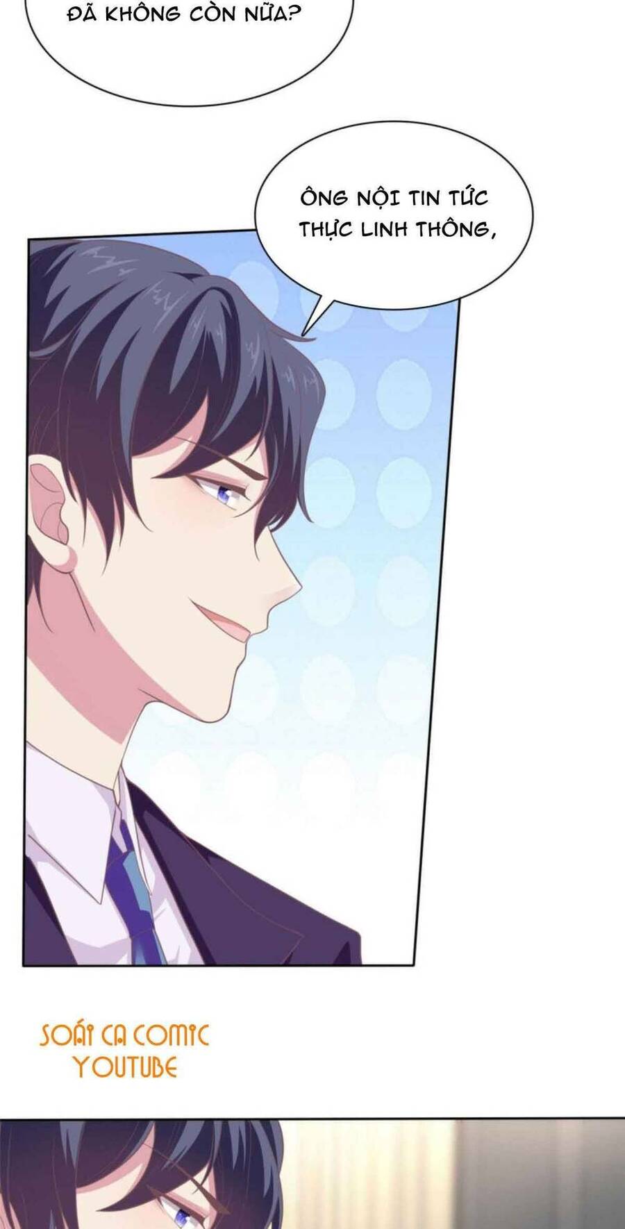 Băng Sơn Tổng Tài Sủng Thê Đến Vô Đạo Chapter 122 - Trang 2