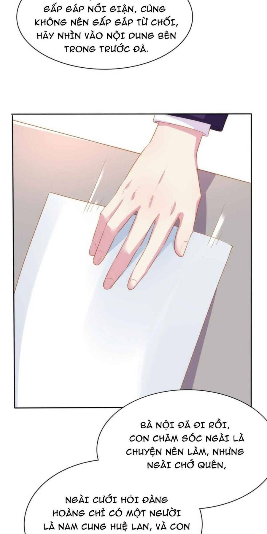 Băng Sơn Tổng Tài Sủng Thê Đến Vô Đạo Chapter 122 - Trang 2