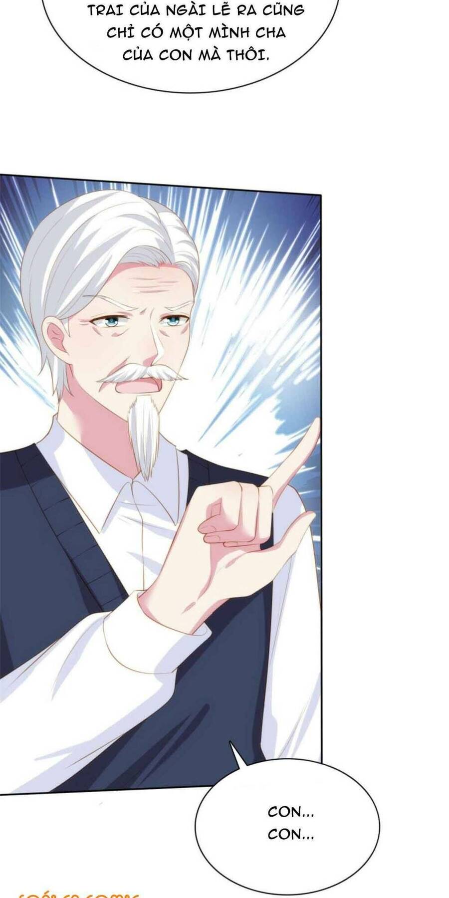 Băng Sơn Tổng Tài Sủng Thê Đến Vô Đạo Chapter 122 - Trang 2