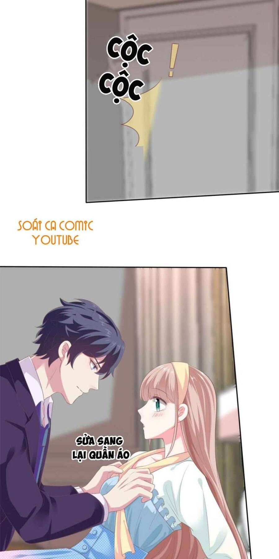 Băng Sơn Tổng Tài Sủng Thê Đến Vô Đạo Chapter 122 - Trang 2