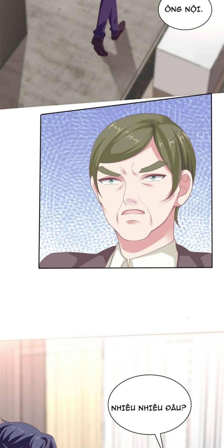 Băng Sơn Tổng Tài Sủng Thê Đến Vô Đạo Chapter 122 - Trang 2