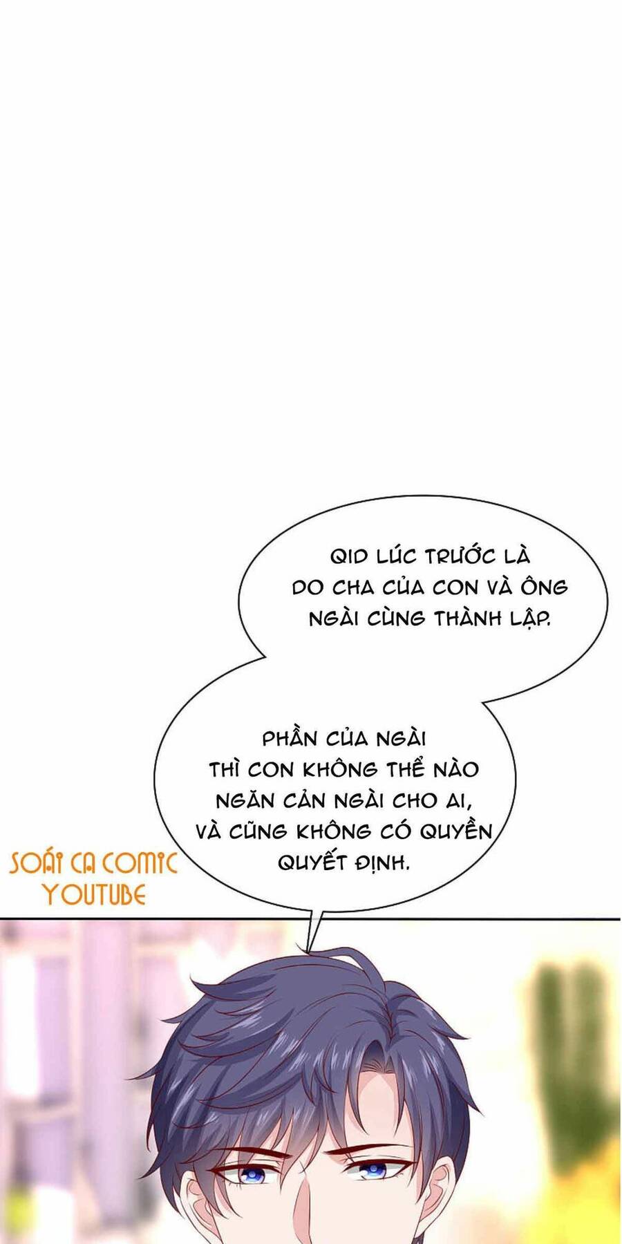 Băng Sơn Tổng Tài Sủng Thê Đến Vô Đạo Chapter 123 - Trang 2