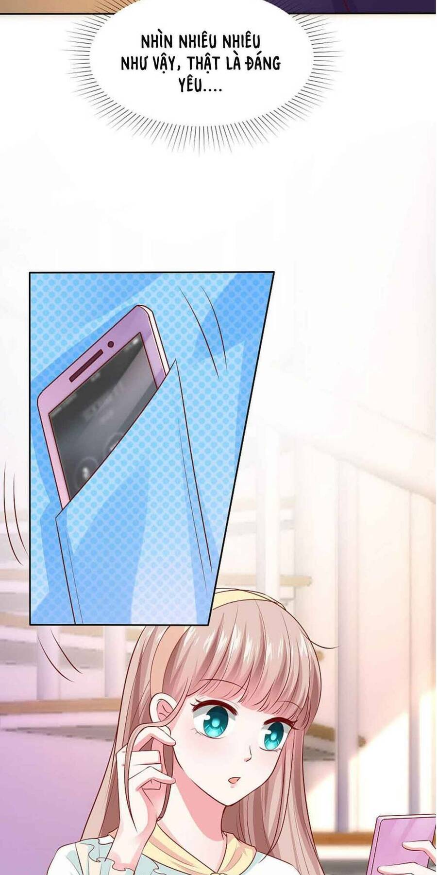 Băng Sơn Tổng Tài Sủng Thê Đến Vô Đạo Chapter 123 - Trang 2