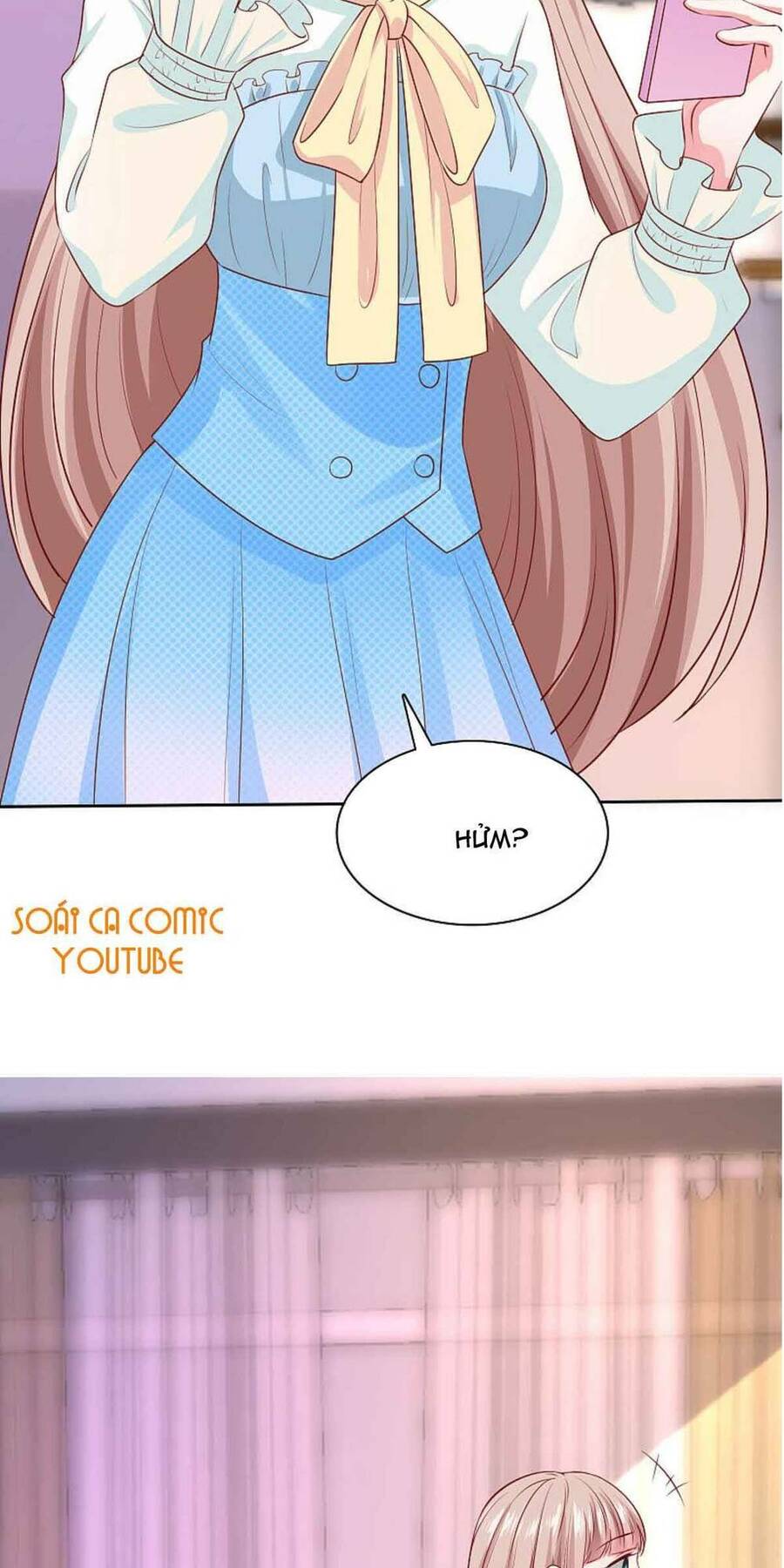 Băng Sơn Tổng Tài Sủng Thê Đến Vô Đạo Chapter 123 - Trang 2