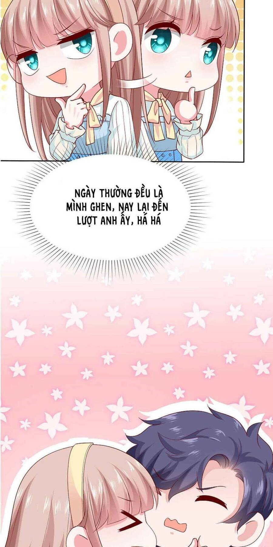 Băng Sơn Tổng Tài Sủng Thê Đến Vô Đạo Chapter 123 - Trang 2