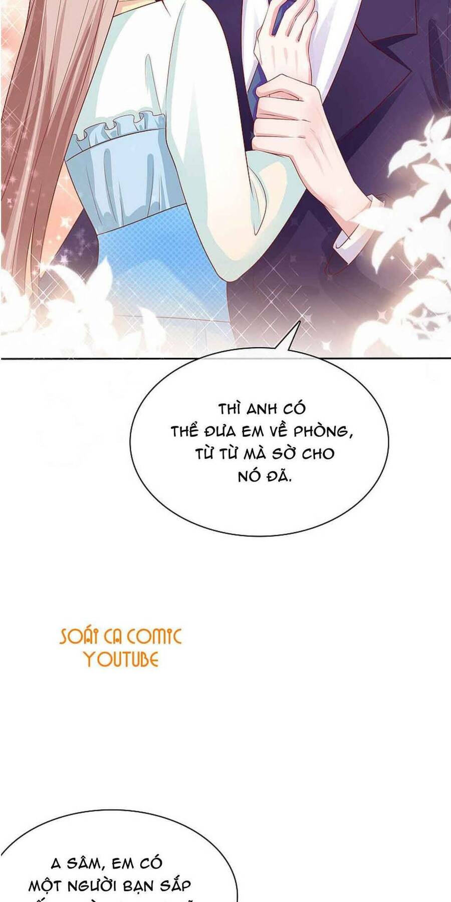 Băng Sơn Tổng Tài Sủng Thê Đến Vô Đạo Chapter 123 - Trang 2