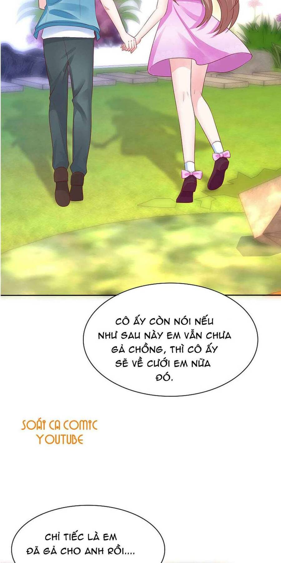 Băng Sơn Tổng Tài Sủng Thê Đến Vô Đạo Chapter 123 - Trang 2