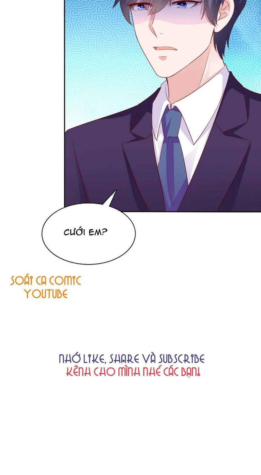 Băng Sơn Tổng Tài Sủng Thê Đến Vô Đạo Chapter 123 - Trang 2