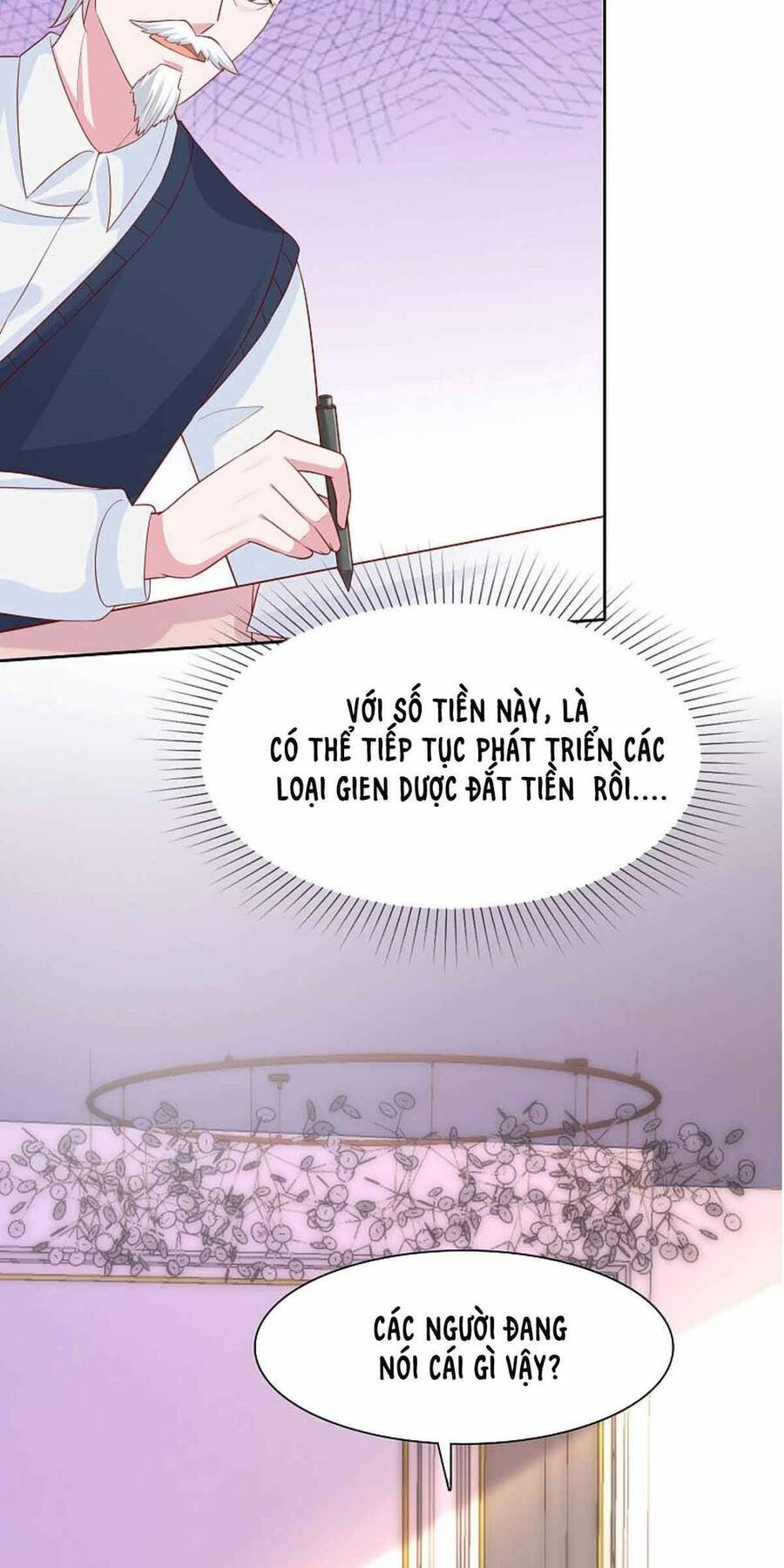 Băng Sơn Tổng Tài Sủng Thê Đến Vô Đạo Chapter 123 - Trang 2