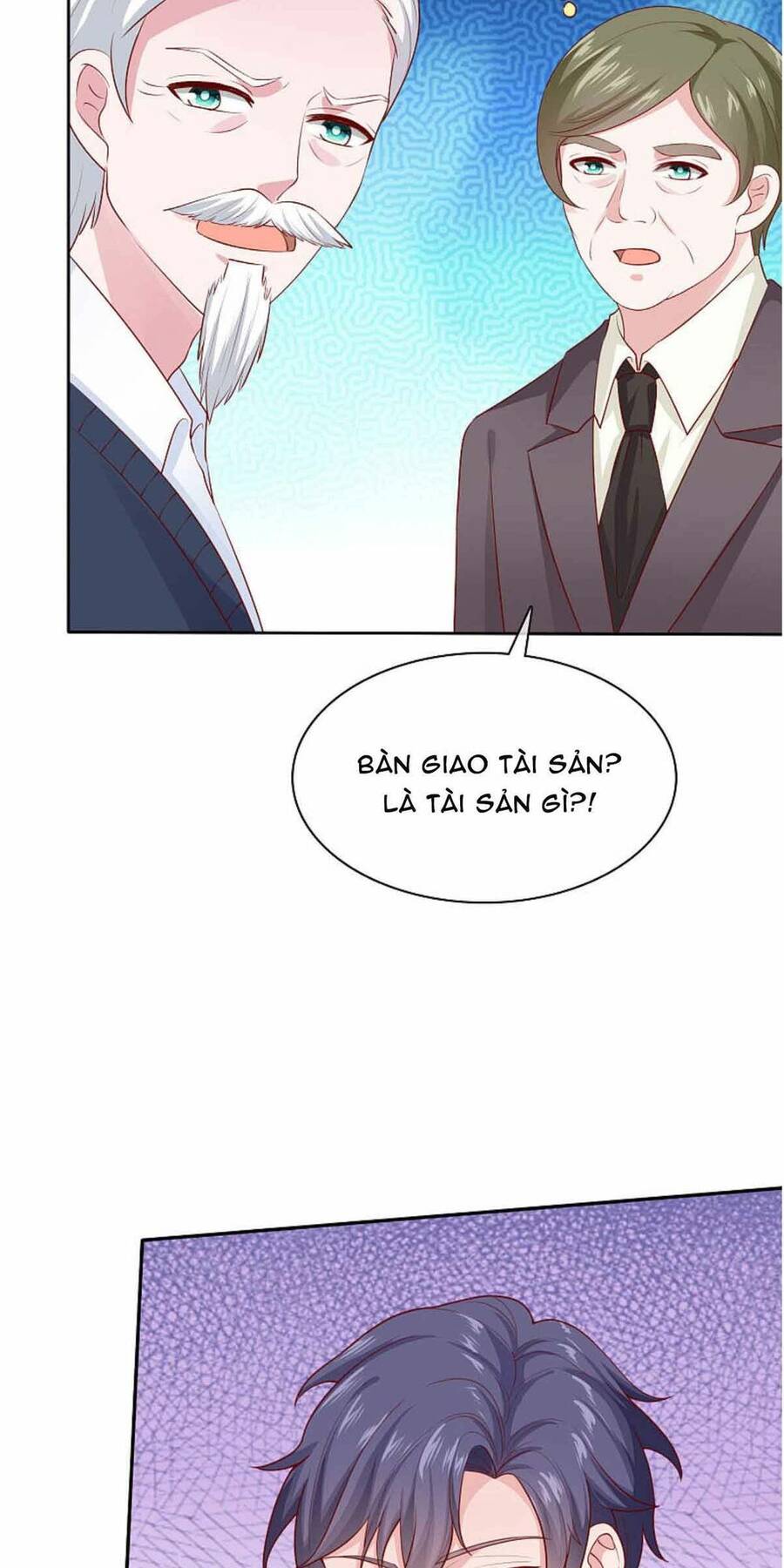 Băng Sơn Tổng Tài Sủng Thê Đến Vô Đạo Chapter 123 - Trang 2