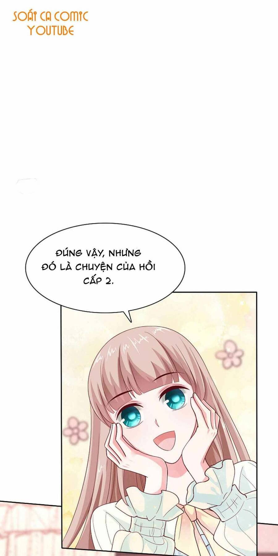 Băng Sơn Tổng Tài Sủng Thê Đến Vô Đạo Chapter 124 - Trang 2