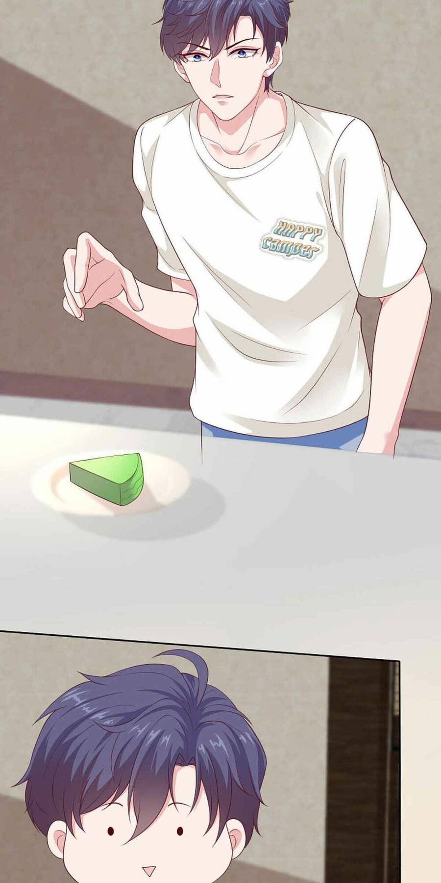 Băng Sơn Tổng Tài Sủng Thê Đến Vô Đạo Chapter 124 - Trang 2