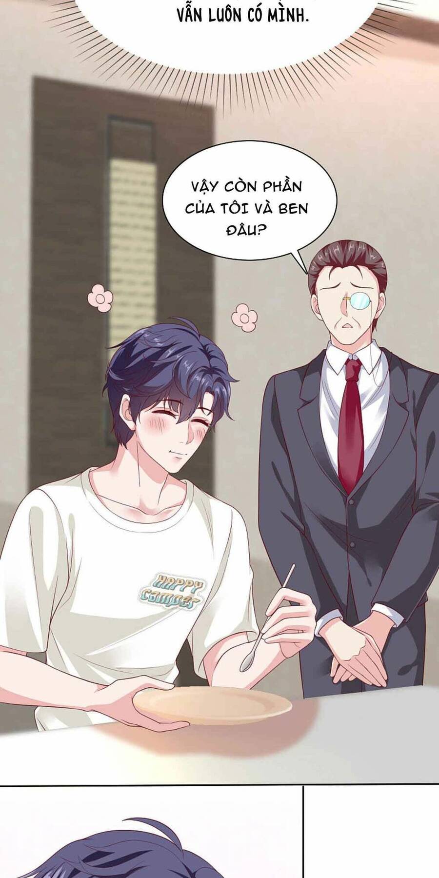 Băng Sơn Tổng Tài Sủng Thê Đến Vô Đạo Chapter 124 - Trang 2