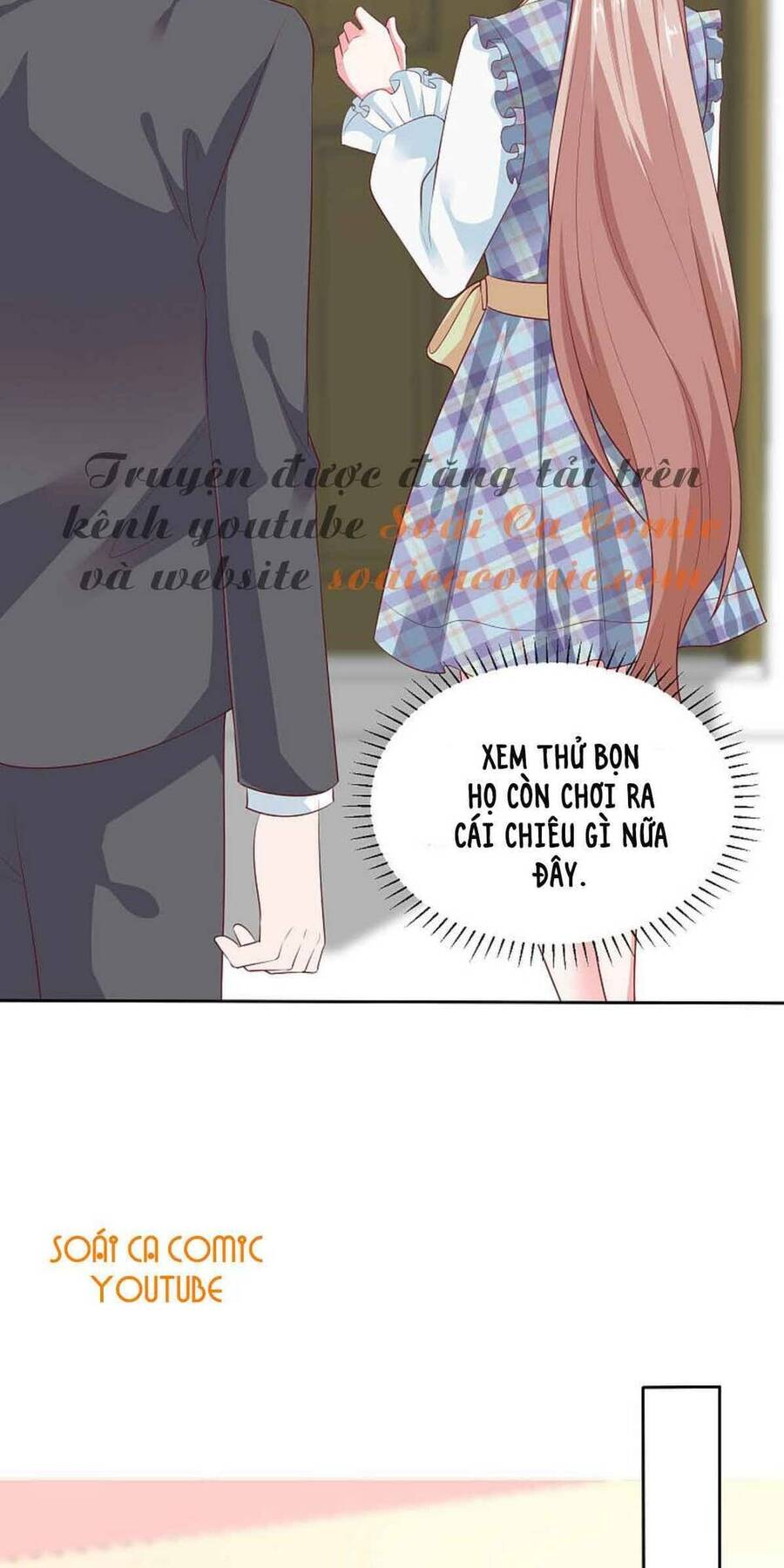 Băng Sơn Tổng Tài Sủng Thê Đến Vô Đạo Chapter 124 - Trang 2