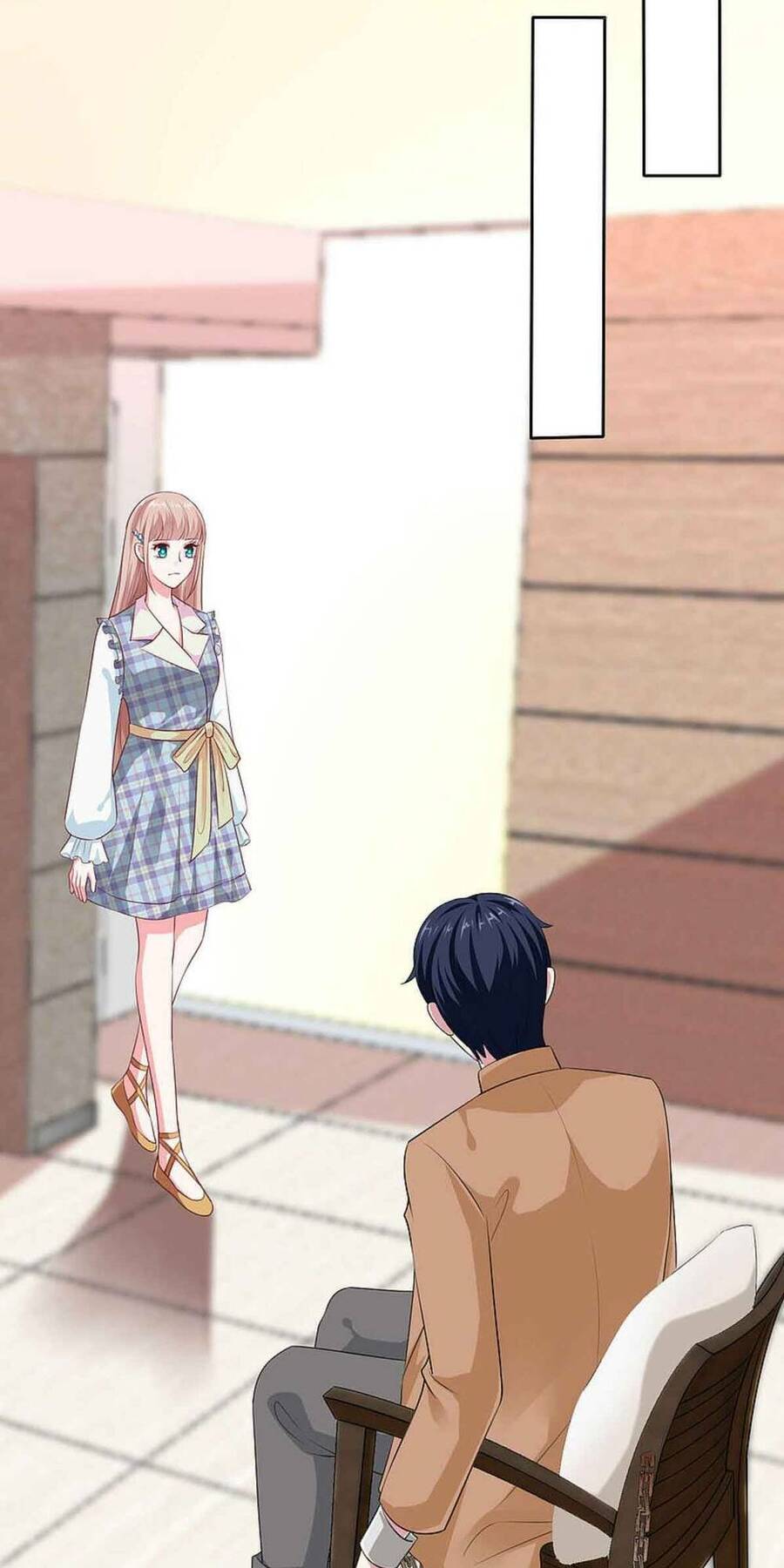 Băng Sơn Tổng Tài Sủng Thê Đến Vô Đạo Chapter 124 - Trang 2