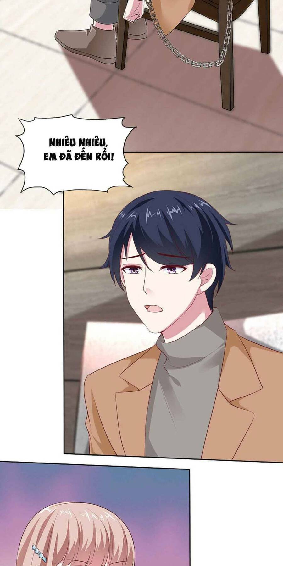 Băng Sơn Tổng Tài Sủng Thê Đến Vô Đạo Chapter 124 - Trang 2