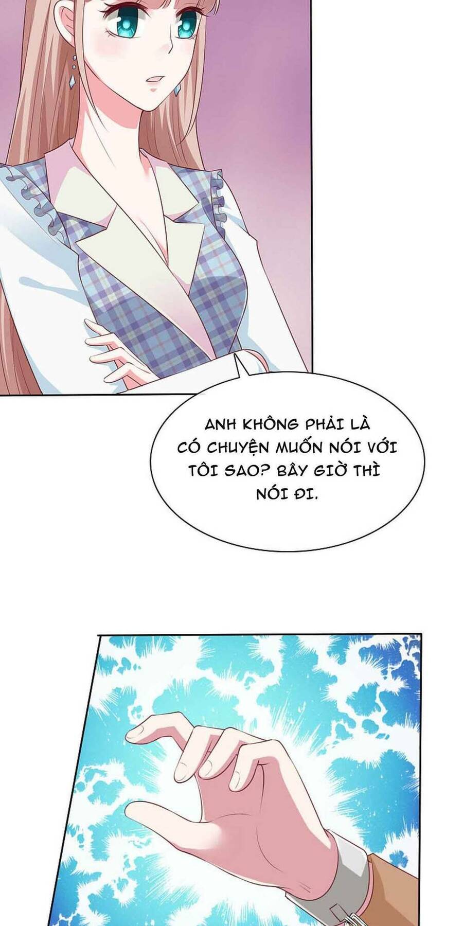 Băng Sơn Tổng Tài Sủng Thê Đến Vô Đạo Chapter 124 - Trang 2