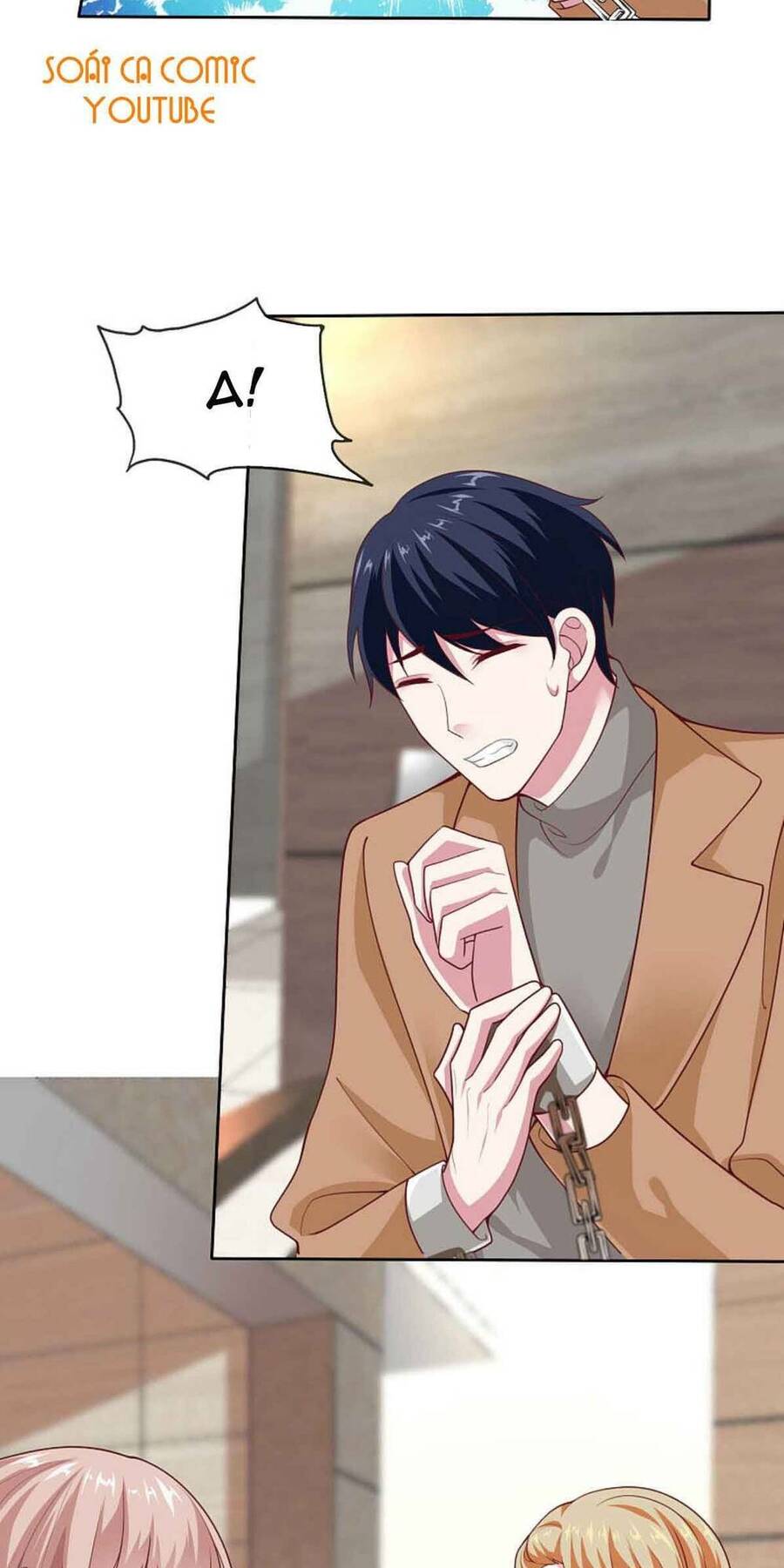 Băng Sơn Tổng Tài Sủng Thê Đến Vô Đạo Chapter 124 - Trang 2