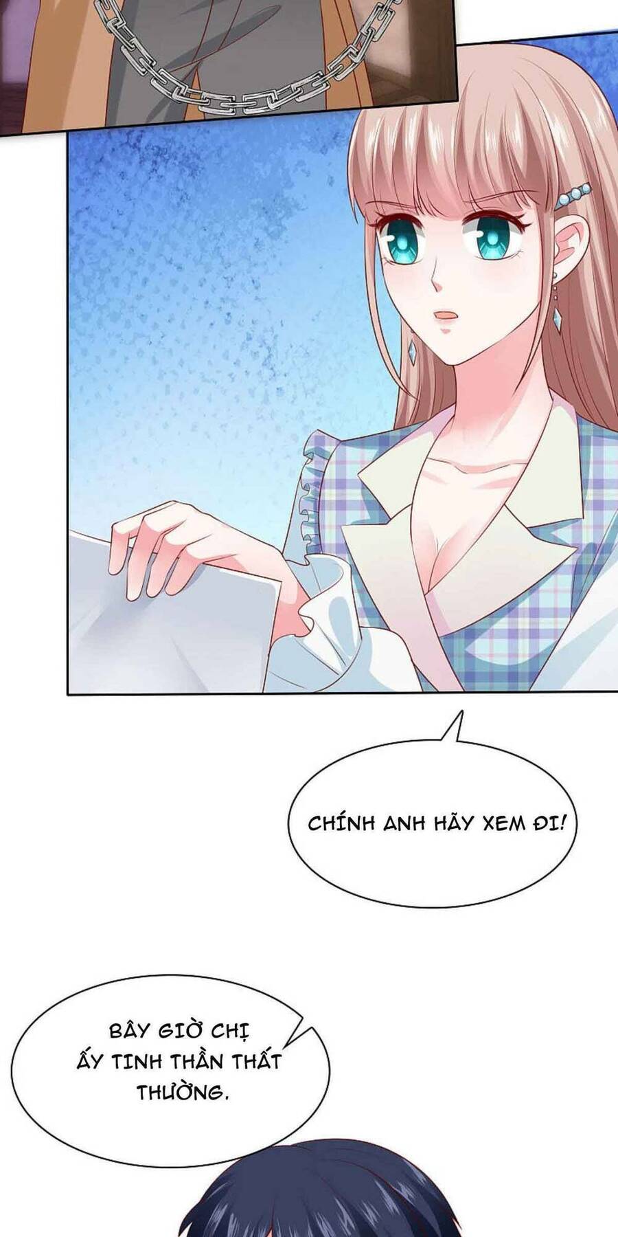 Băng Sơn Tổng Tài Sủng Thê Đến Vô Đạo Chapter 125 - Trang 2