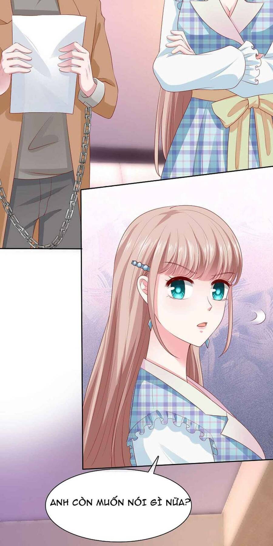 Băng Sơn Tổng Tài Sủng Thê Đến Vô Đạo Chapter 125 - Trang 2