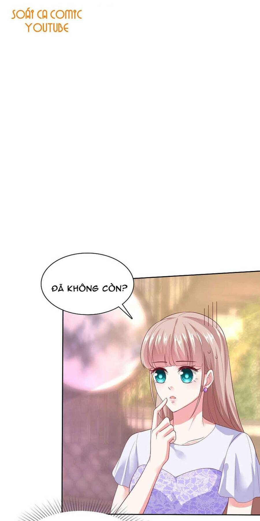 Băng Sơn Tổng Tài Sủng Thê Đến Vô Đạo Chapter 126 - Trang 2