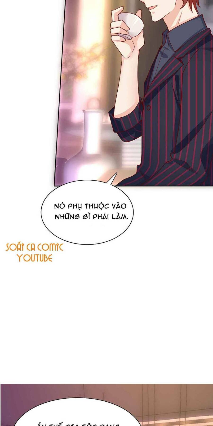 Băng Sơn Tổng Tài Sủng Thê Đến Vô Đạo Chapter 126 - Trang 2