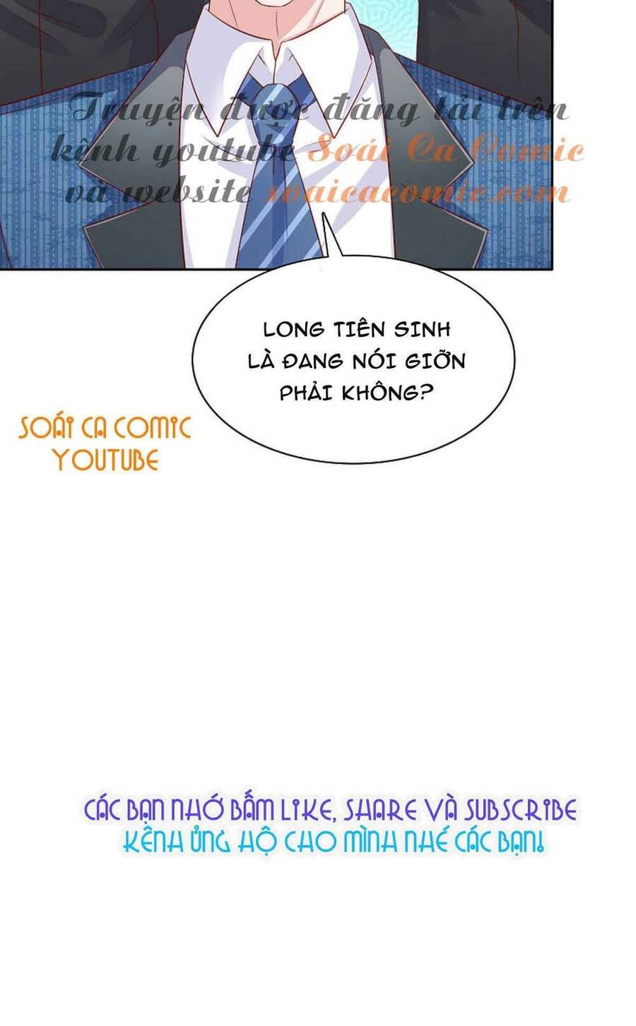 Băng Sơn Tổng Tài Sủng Thê Đến Vô Đạo Chapter 126 - Trang 2