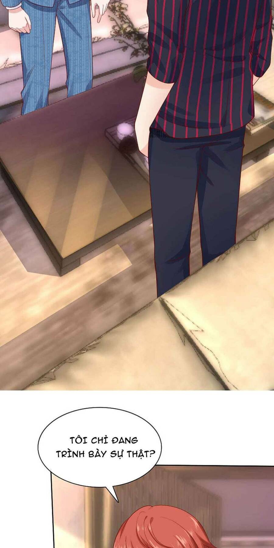 Băng Sơn Tổng Tài Sủng Thê Đến Vô Đạo Chapter 127 - Trang 2