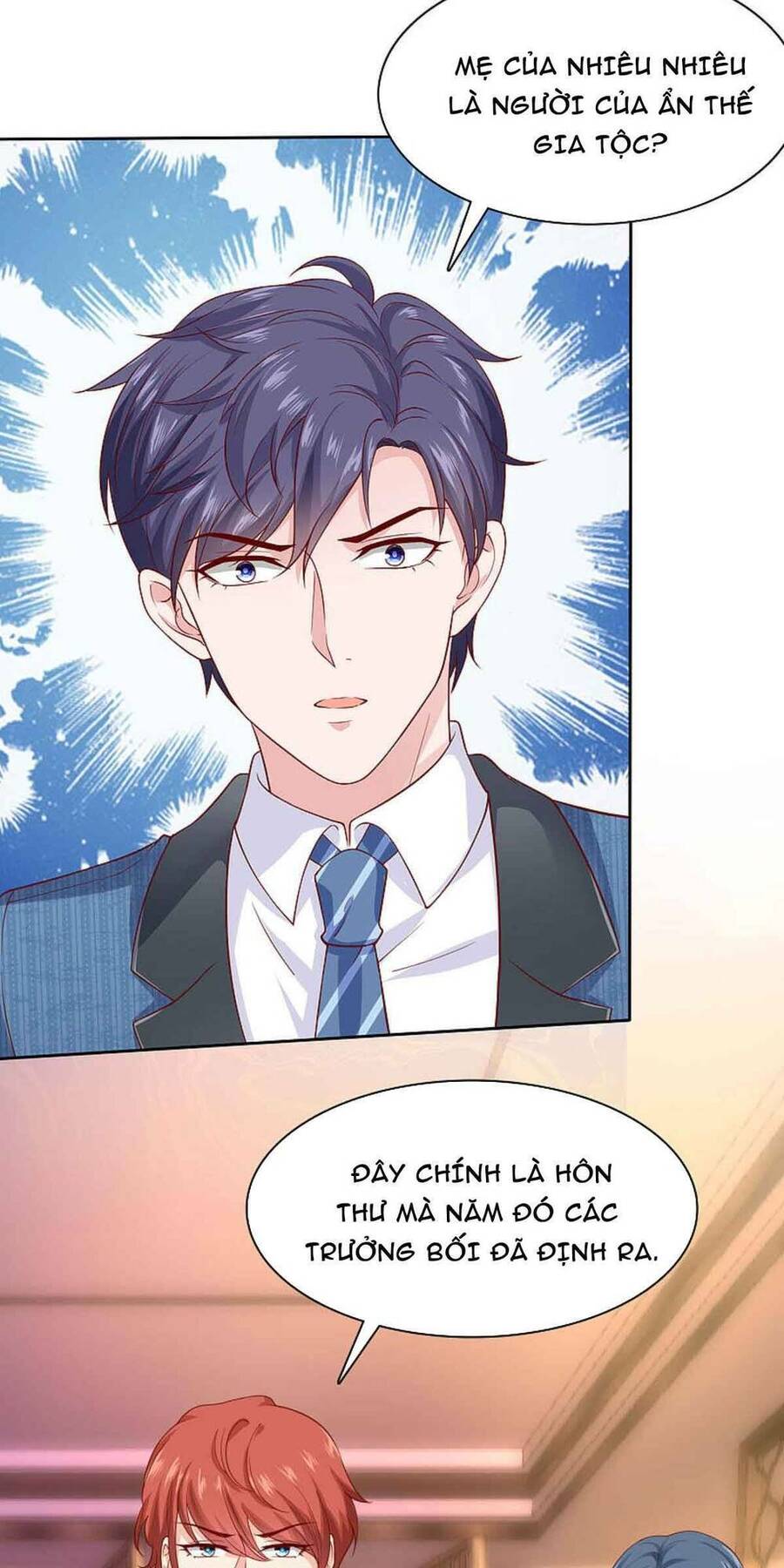 Băng Sơn Tổng Tài Sủng Thê Đến Vô Đạo Chapter 127 - Trang 2