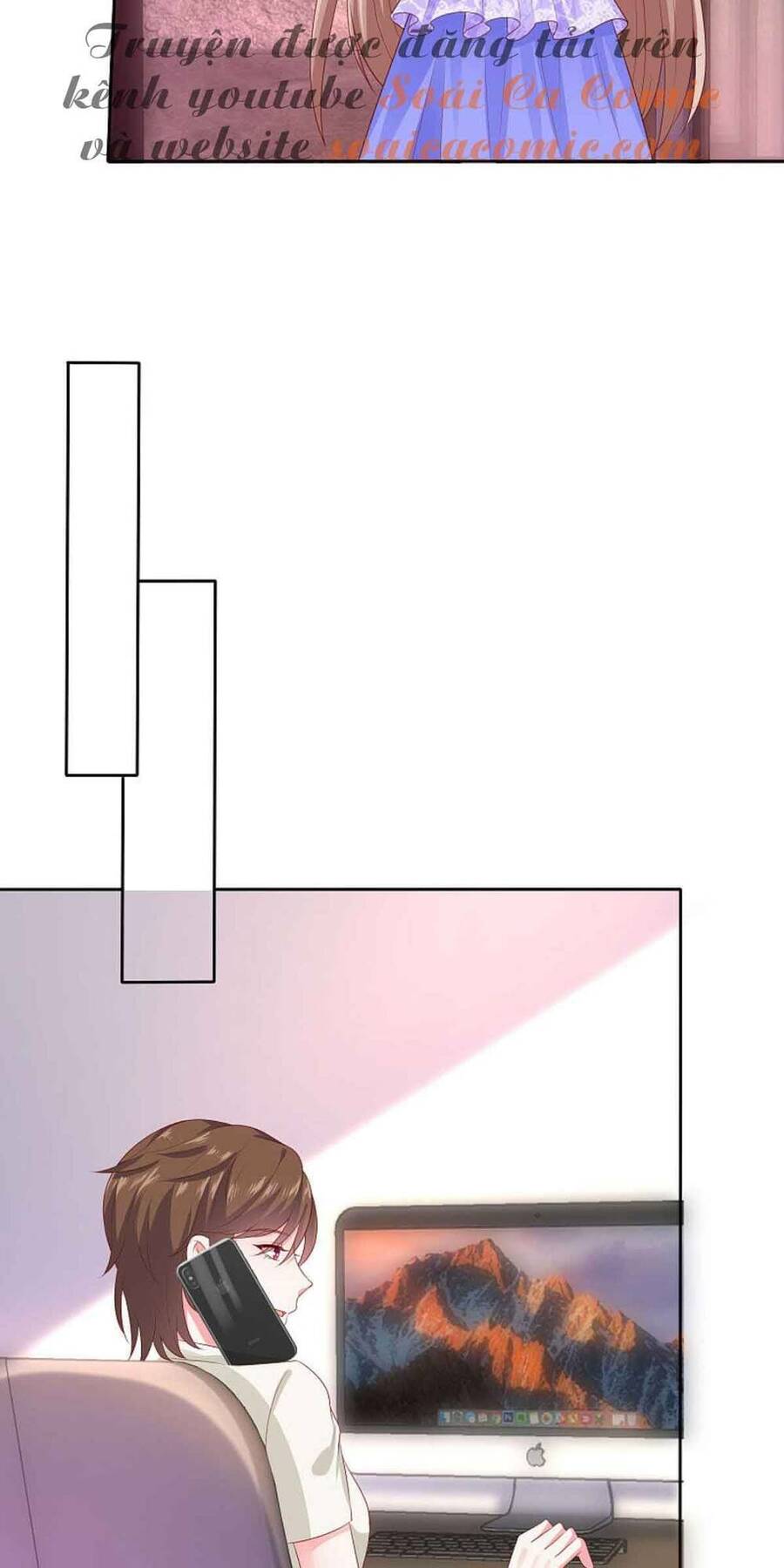 Băng Sơn Tổng Tài Sủng Thê Đến Vô Đạo Chapter 127 - Trang 2