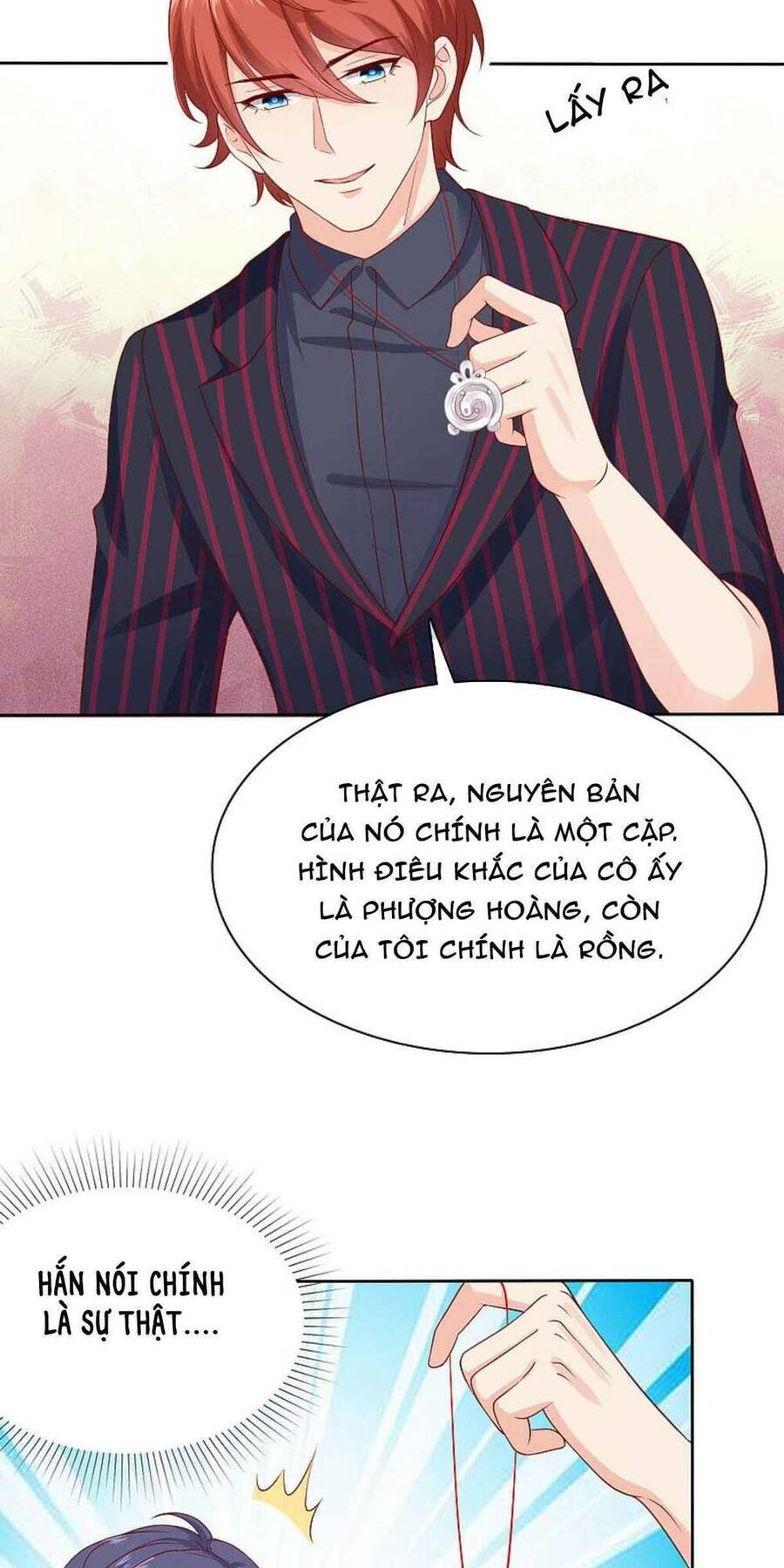 Băng Sơn Tổng Tài Sủng Thê Đến Vô Đạo Chapter 127 - Trang 2