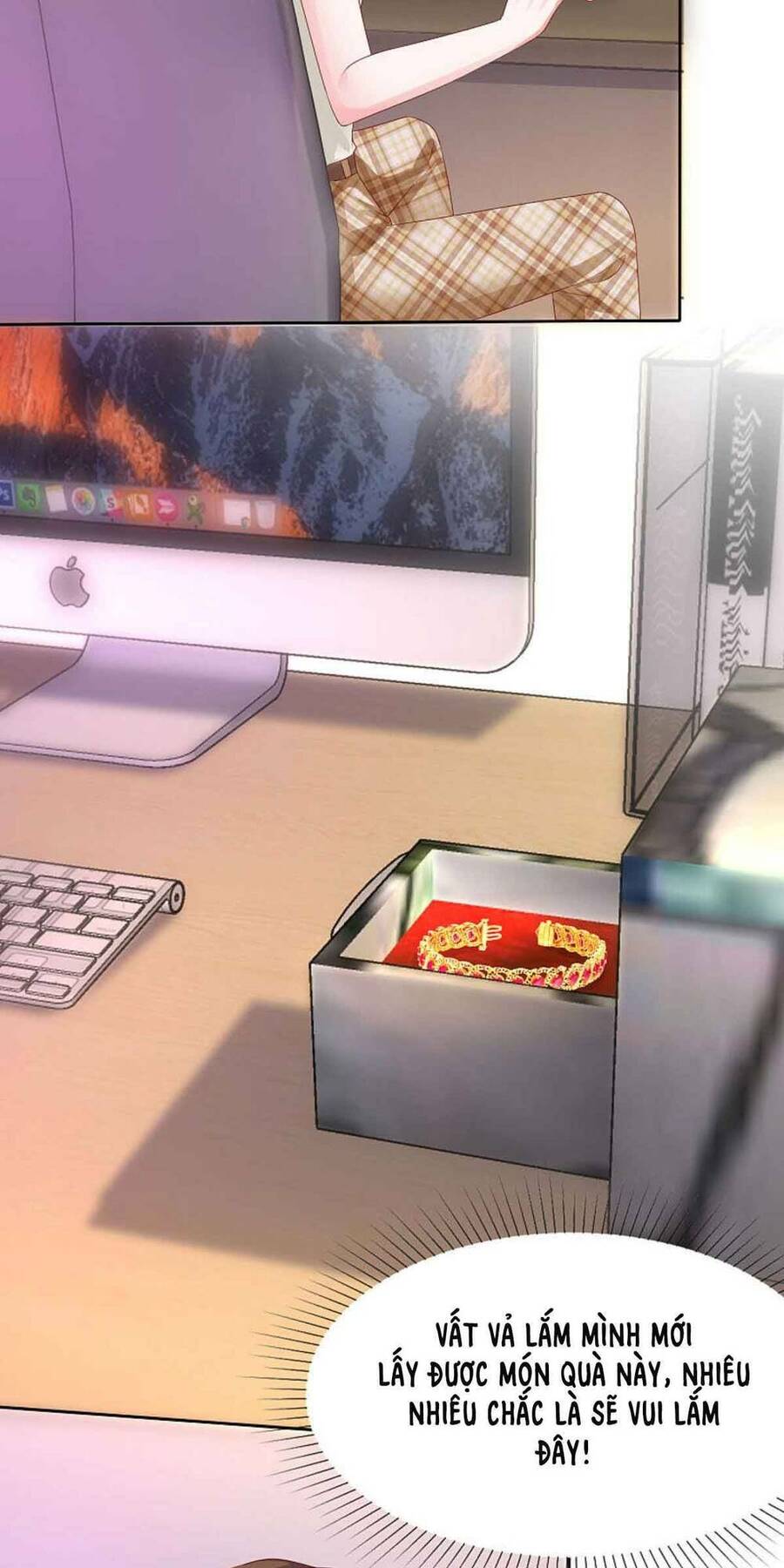 Băng Sơn Tổng Tài Sủng Thê Đến Vô Đạo Chapter 127 - Trang 2